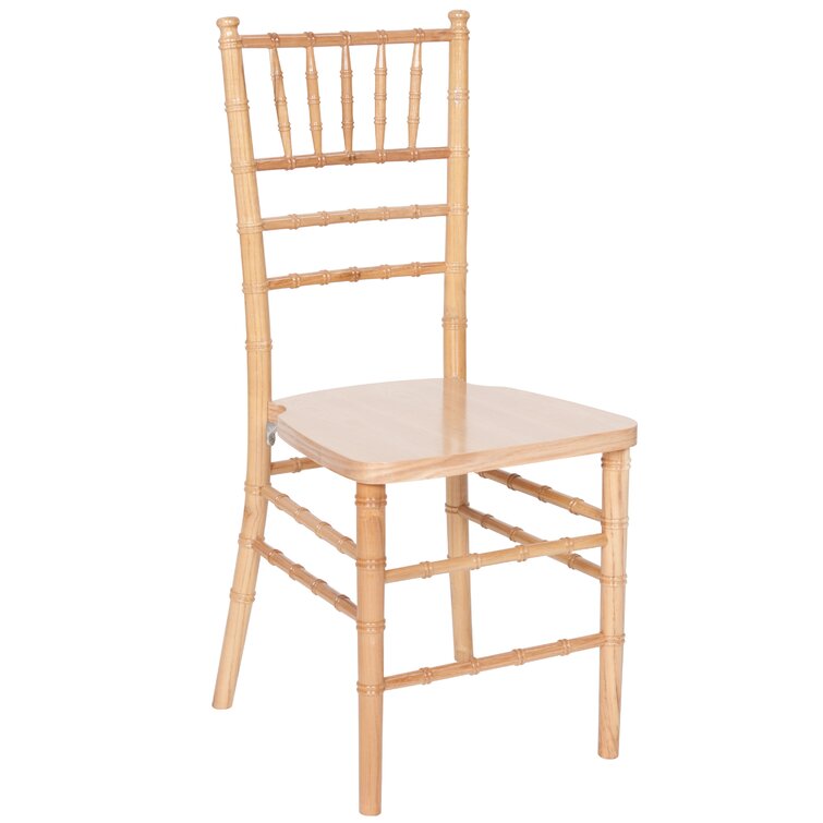 PRE Sales Chiavari Chair With Cushion | Wayfair